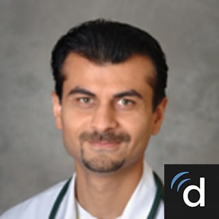 Navaid Siddiqi, MD