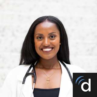 Birutawit Derebe, Physician Assistant, McKinney, TX