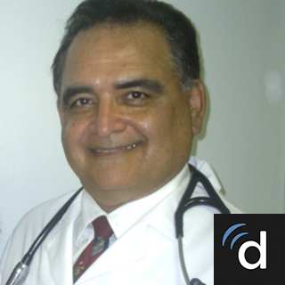 Oscar Benavides, MD
