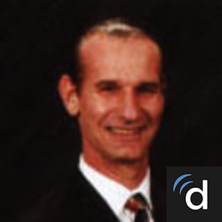 Henry Rosler, MD