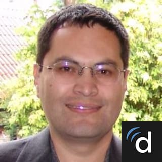 Carlos Hernandez, MD