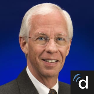 William Chandler, MD, Neurosurgery, Ann Arbor, MI