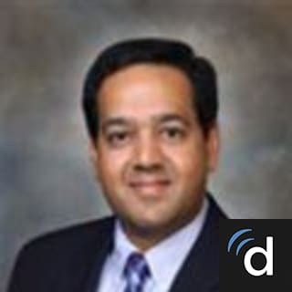 Ankur Doshi, MD