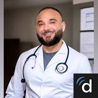 Vincent Feitosa, Psychiatric-Mental Health Nurse Practitioner, La Mesa, CA