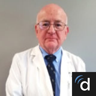 Charles Calhoun, MD