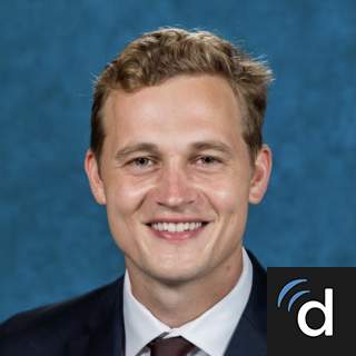 Michael Hendrickson, MD, Resident Physician, Cleveland, OH