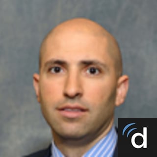 Joseph Veys, MD