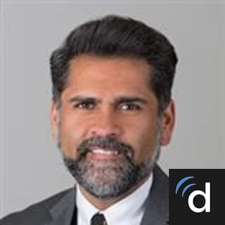 Raminder Nirula, MD
