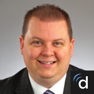 Christopher Pribula, MD