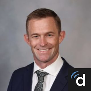 Jory Wasserburger, MD, Orthopaedic Surgery, Sheridan, WY