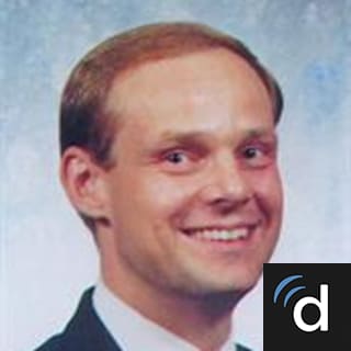 David Klumpar, MD