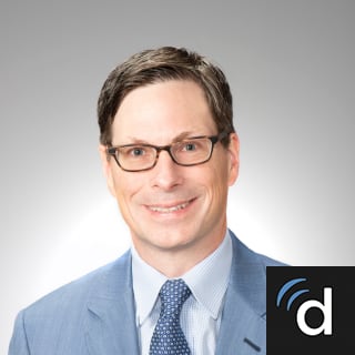 Alexander Spiess, MD