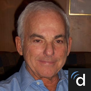 Robert Heller, MD