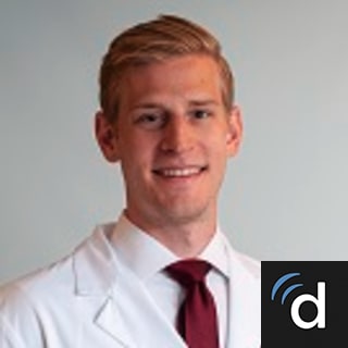 Dr. Alexander M. Crawford, MD | Boston, MA | Orthopedist | US News Doctors