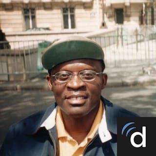 Ben Dwamena, MD, Nuclear Medicine, Ann Arbor, MI
