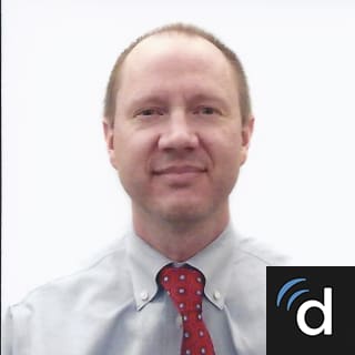 Russell Maxwell, MD