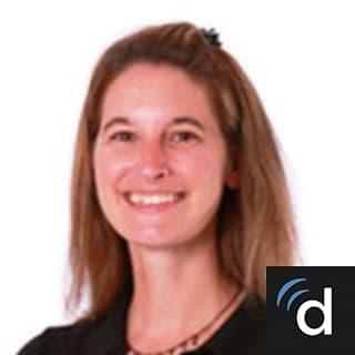 Audra (Hanks) Thomas, MD