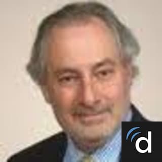 Osher Sebrow, MD