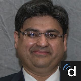 Ashish Dhawan, MD