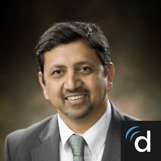 Mohan Pammi, MD