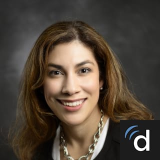Cristina Montalvo, MD