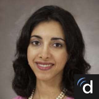 Asra Ali, MD