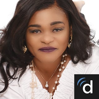 Mary Okam-Ubanwa, MD