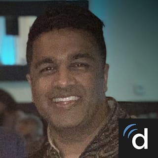Sidharth Shah, MD