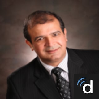 Iftikhar Malik, MD