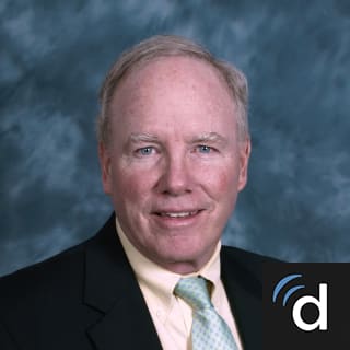 George Magovern Jr., MD