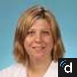 Emily Fondahn, MD