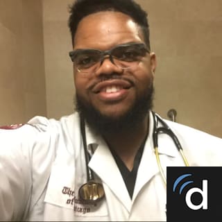 Abdullah Pratt, MD