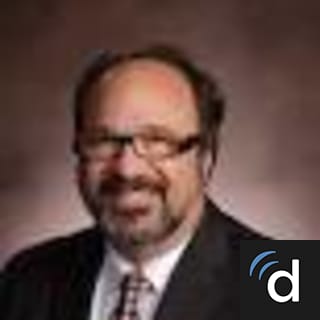 David Olifant, MD