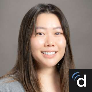 Grace Ma, Family Nurse Practitioner, Seattle, WA