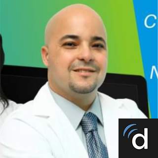 Huber Tavarez Gonzalez, MD, Family Medicine, Isabela, PR