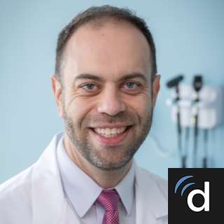 Matthew Oettinger, MD