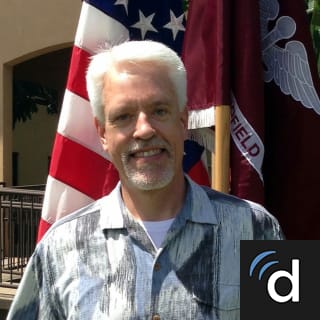David Floyd, MD