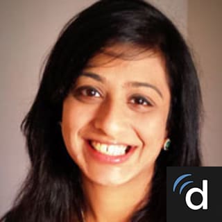 Pooja Desai, MD, Pediatric Cardiology, Dallas, TX