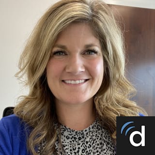 Kara Armstrong, Nurse Practitioner, New Palestine, IN