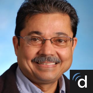 Sachin Swarup, MD