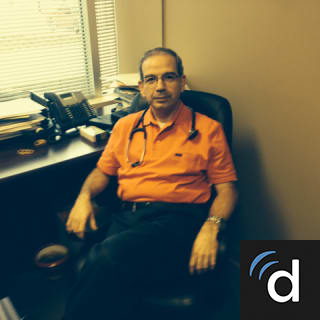 Firas Akhrass, MD