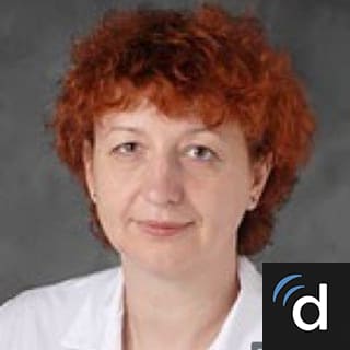 Mirela Cerghet, MD