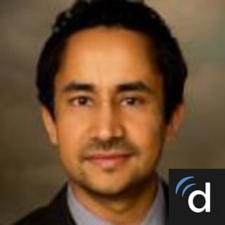 Ajit Dhakal, MD