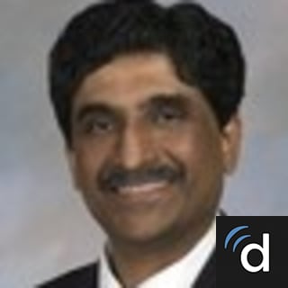 Bharat Kantharia, MD