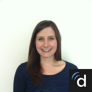 Melissa Kanack, MD