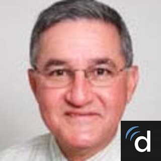 Manuel Rojas, MD
