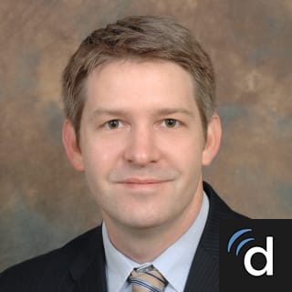 Dr. David F. Smith, MD | Cincinnati, OH | ENT-Otolaryngologist | US ...