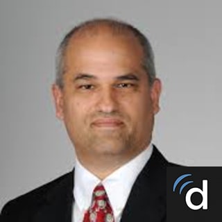 Eric Kimchi, MD