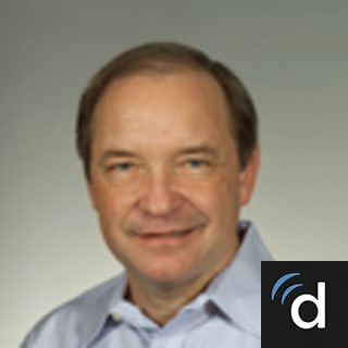 Robert Jeffrey, MD