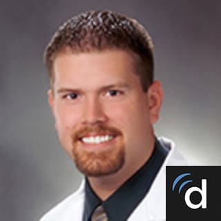 Matthew Overley, MD